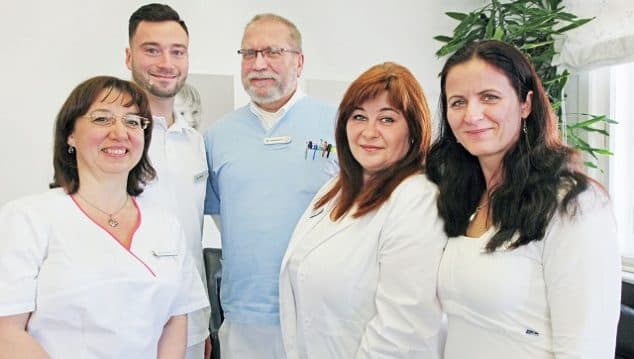 3 föräldrabarn – banbrytande pronucleusöverföring – intervju med Nadiya Clinic