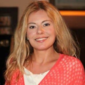 Exklusiv intervju med Dr Maria Gavrilina