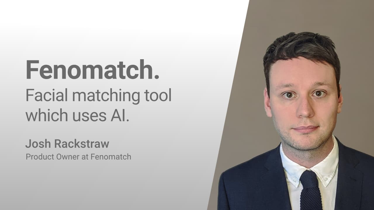 Fenomatch – ansiktsmatchningsverktyg som använder AI