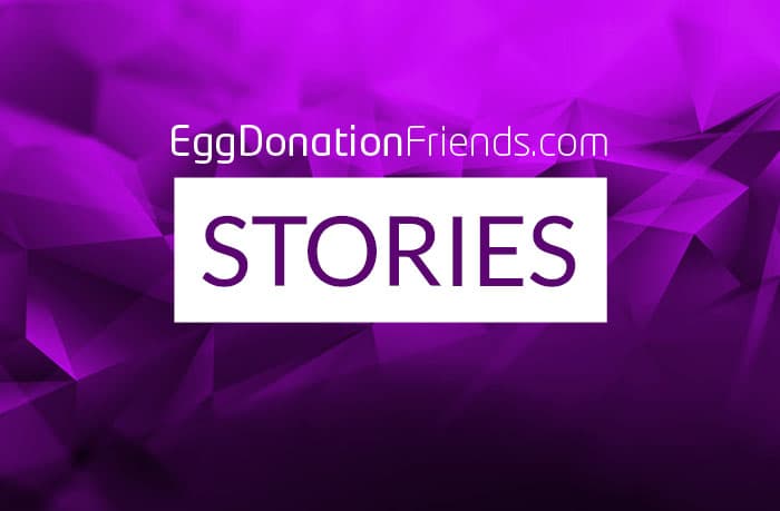 Min IVF Story – fertilitetsfrågor vid 31