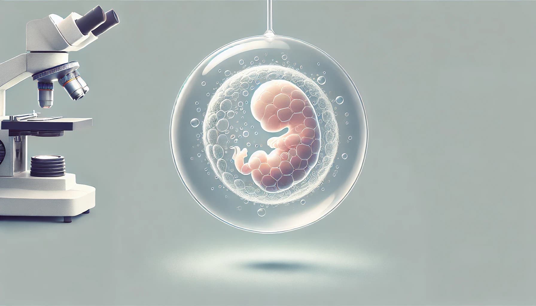Embryo Donation i Europa – Tillgänglighets- och kostnadsguide